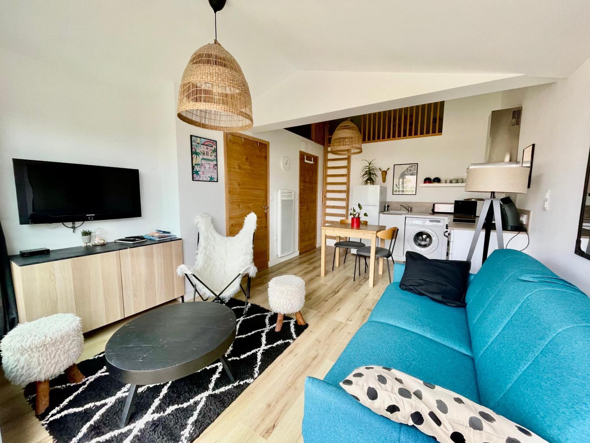 NOIRMOUTIER - Petite maison 500m plage Sableaux Extérieur photo