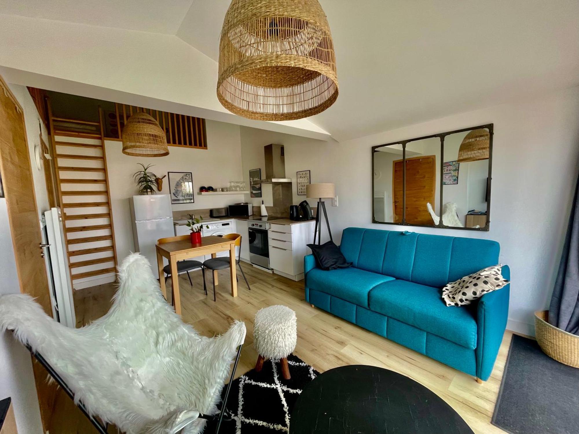 NOIRMOUTIER - Petite maison 500m plage Sableaux Extérieur photo